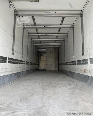 Kühlauflieger Schmitz SKO24 Thermo King SLX Spectrum