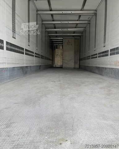 Kühlauflieger Schmitz SKO24 Thermo King SLX Spectrum