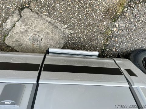 Integrovaný obytný vůz Hymer/Eriba B-Klasse ML I 780 BlackLine MESSE ANGEBOTE ON TOP