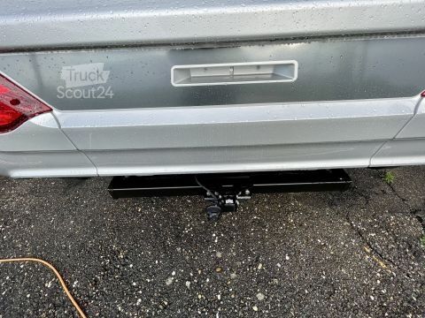 Caravana semiintegrada Hymer/Eriba B-Klasse MC T 680 MESSE ANGEBOTE ON TOP