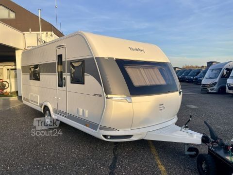 Caravane Hobby Prestige 560 WLU MESSE ANGEBOTE ON TOP