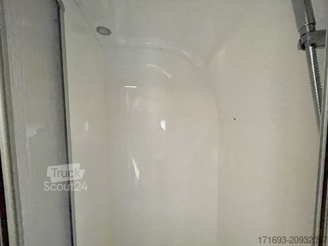 Caravane Hobby Prestige 560 WLU MESSE ANGEBOTE ON TOP