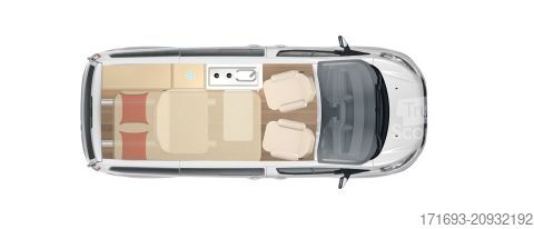 Kamper Bürstner Copa C 500 Sport MESSE ANGEBOTE ON TOP