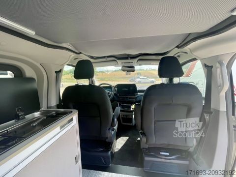 Kamper Bürstner Copa C 500 Sport MESSE ANGEBOTE ON TOP