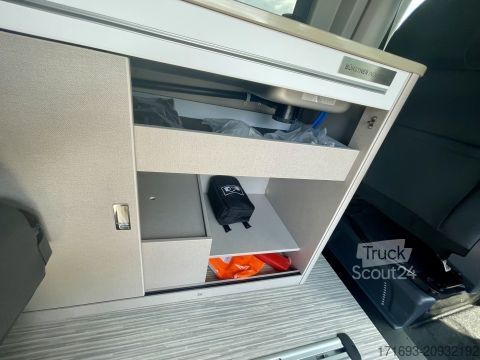 Kamper Bürstner Copa C 500 Sport MESSE ANGEBOTE ON TOP
