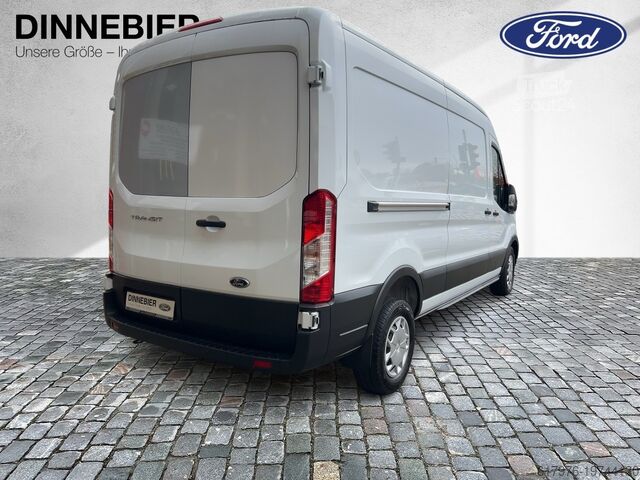 Fourgon tôlé FORD TRANSIT 350 L3 H2 Kasten LKW Trend 96 kW