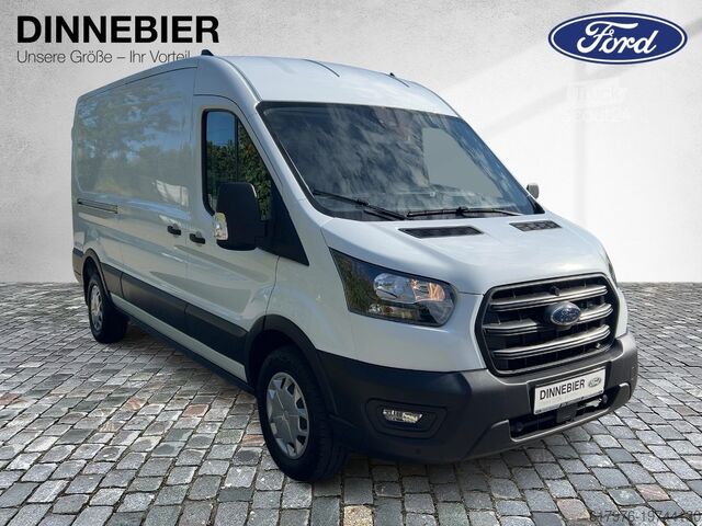 Fourgon tôlé FORD TRANSIT 350 L3 H2 Kasten LKW Trend 96 kW