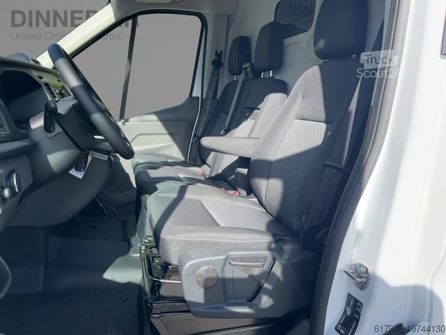 Fourgon tôlé FORD TRANSIT 350 L3 H2 Kasten LKW Trend 96 kW