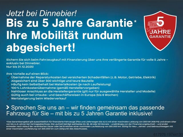 Fourgon tôlé FORD TRANSIT 350 L3 H2 Kasten LKW Trend 96 kW