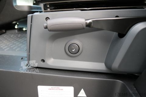 Husbil Eura Mobil Van 595 HB