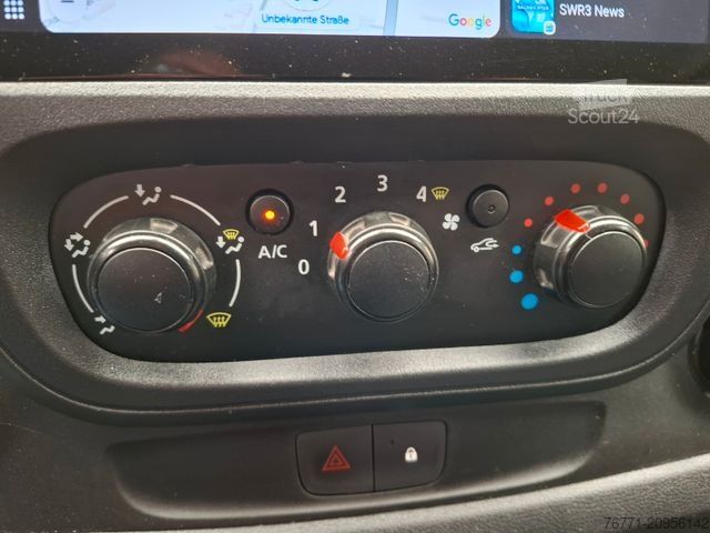 Dodávka OPEL Vivaro B 2.9 L1H1 Kasten Klima Navi PDC  Sortimo