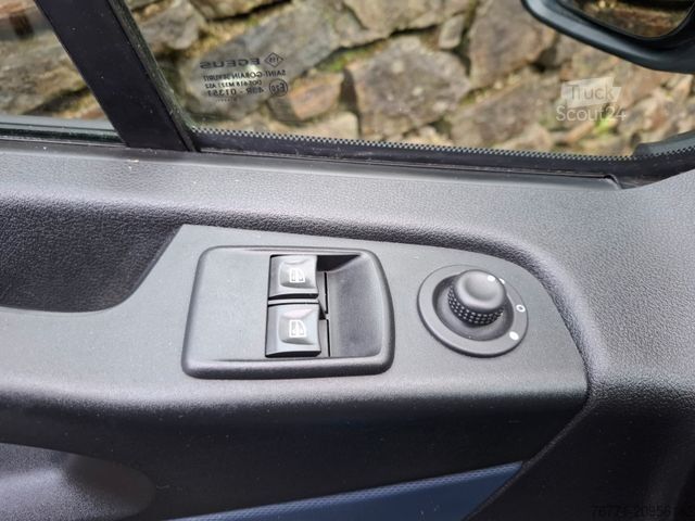 Dodávka OPEL Vivaro B 2.9 L1H1 Kasten Klima Navi PDC  Sortimo