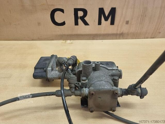 Venttiili Haldex load sensing valve 6