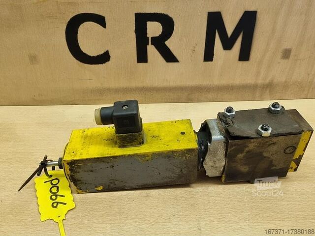 Вентил HEWA SP3D - MD 2/24N