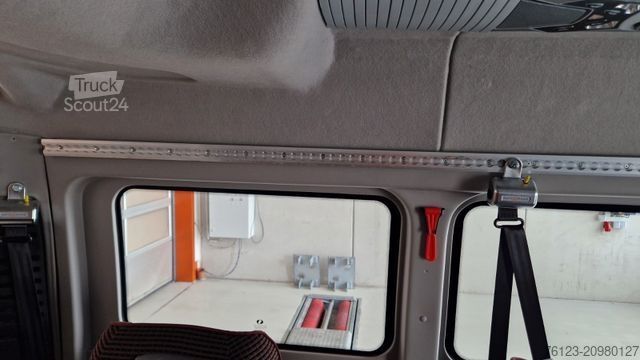 Minibus Opel Movao Fiat Ducato Systemboden Rolli