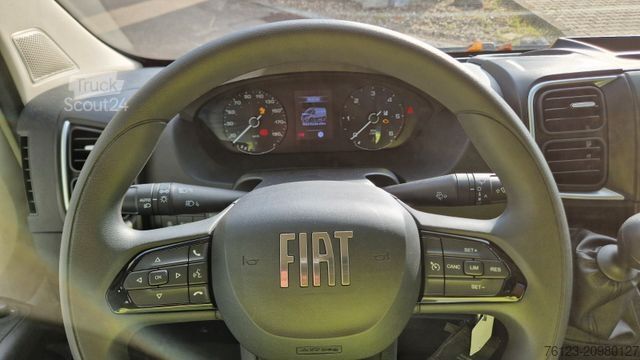 Minibus Opel Movao Fiat Ducato Systemboden Rolli