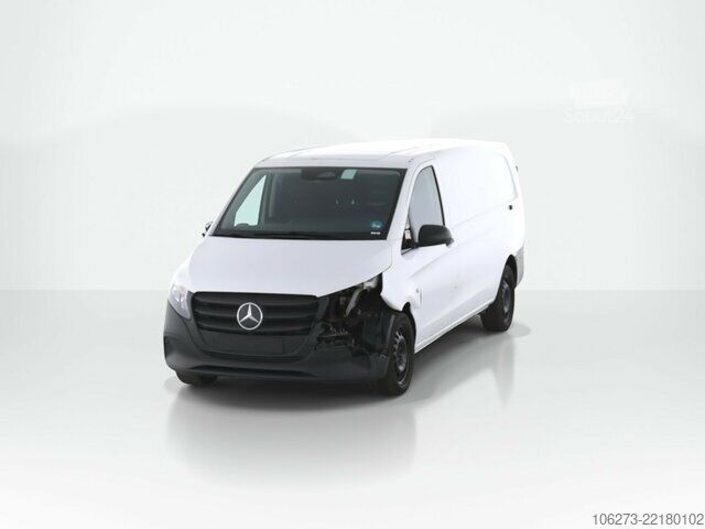Ван Mercedes-Benz Vito116CDI KA Extralang,Automatik,Klima,Kamera
