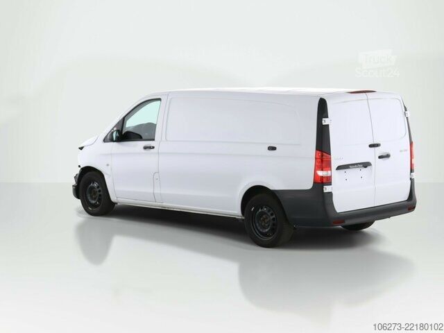 Ван Mercedes-Benz Vito116CDI KA Extralang,Automatik,Klima,Kamera