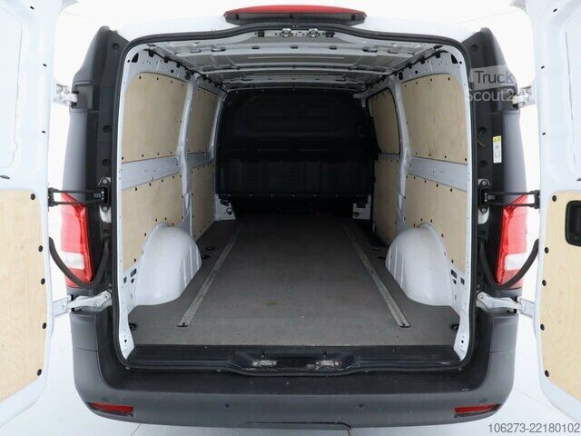 Ван Mercedes-Benz Vito116CDI KA Extralang,Automatik,Klima,Kamera
