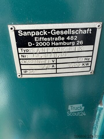 Fraikin Deutschland GmbH Fraikin Deutschland GmbH Fraikin Deutschland GmbH