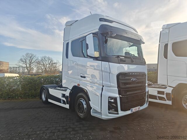 Tracteur routier standard Ford Truck F-Max