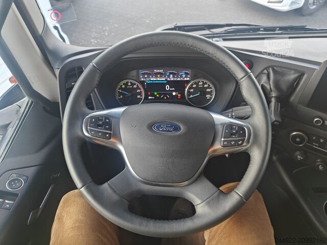 Tracteur routier standard Ford Truck F-Max