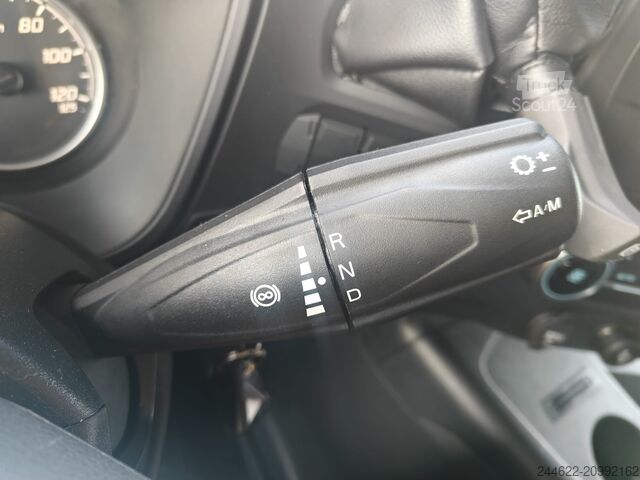 Tracteur routier standard Ford Truck F-Max