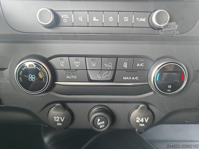 Tracteur routier standard Ford Truck F-Max