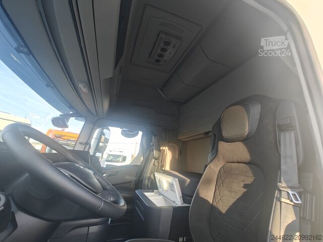 Tracteur routier standard Ford Truck F-Max