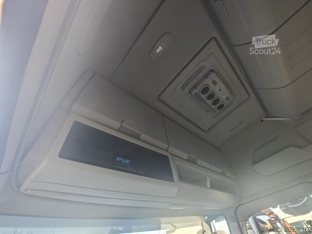 Tracteur routier standard Ford Truck F-Max