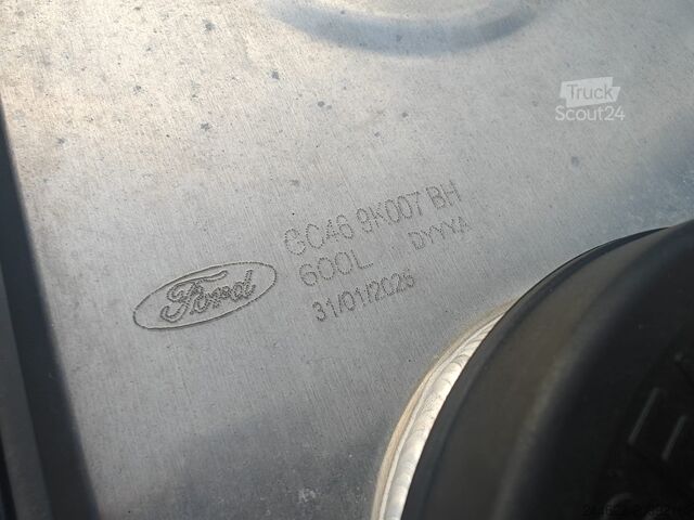 Tracteur routier standard Ford Truck F-Max