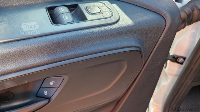 Minibus MERCEDES-BENZ Sprinter Lord Light 22 Sitzer 5 x Lagerfahrzeug