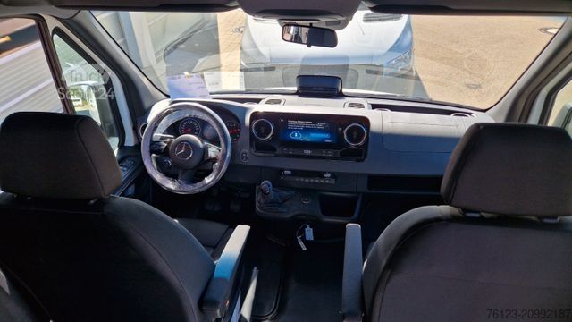 Minibus MERCEDES-BENZ Sprinter Lord Light 22 Sitzer 5 x Lagerfahrzeug