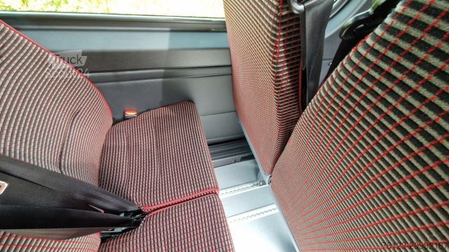 Minibus MERCEDES-BENZ Sprinter Lord Light 22 Sitzer 5 x Lagerfahrzeug