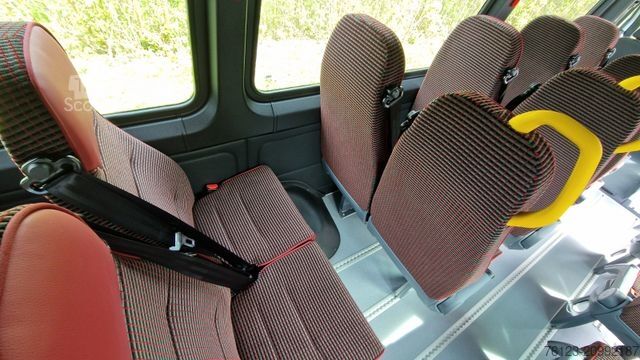 Minibus MERCEDES-BENZ Sprinter Lord Light 22 Sitzer 5 x Lagerfahrzeug