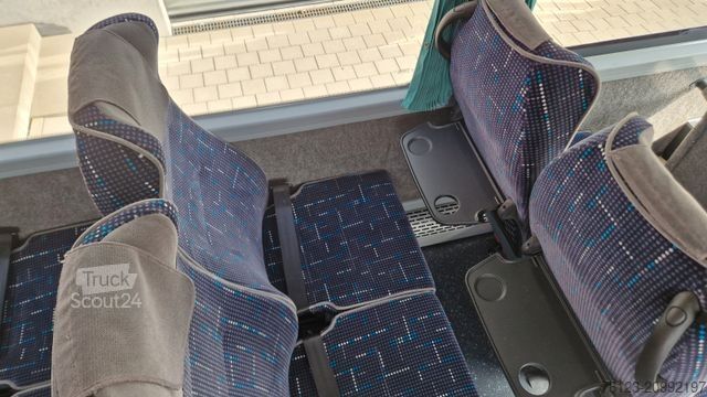 Autocar TEMSA 10 x Prestij SX Automatik  Novo Lux Stock Daily