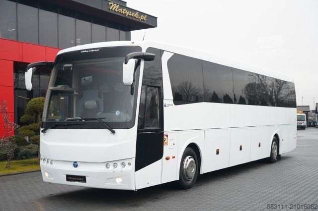 Intercitybus TEMSA HD13 / EURO 6/ SPROWADZONA Z FRANCJI /