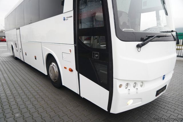 Intercitybus TEMSA HD13 / EURO 6/ SPROWADZONA Z FRANCJI /