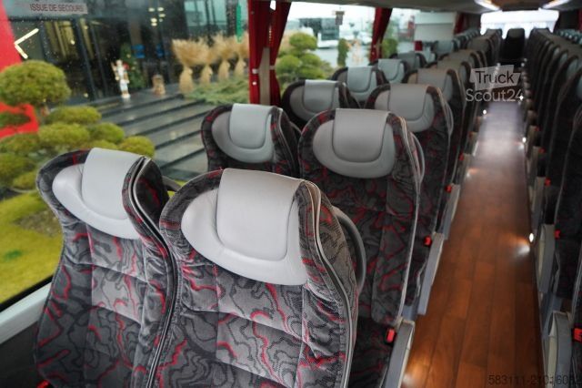 Intercitybus TEMSA HD13 / EURO 6/ SPROWADZONA Z FRANCJI /