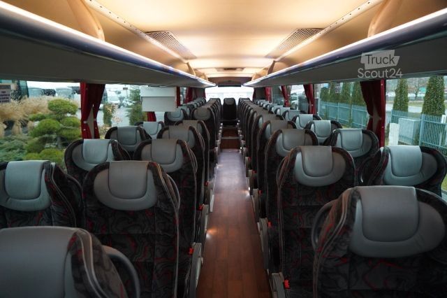 Intercitybus TEMSA HD13 / EURO 6/ SPROWADZONA Z FRANCJI /