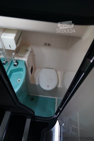 Intercitybus TEMSA HD13 / EURO 6/ SPROWADZONA Z FRANCJI /