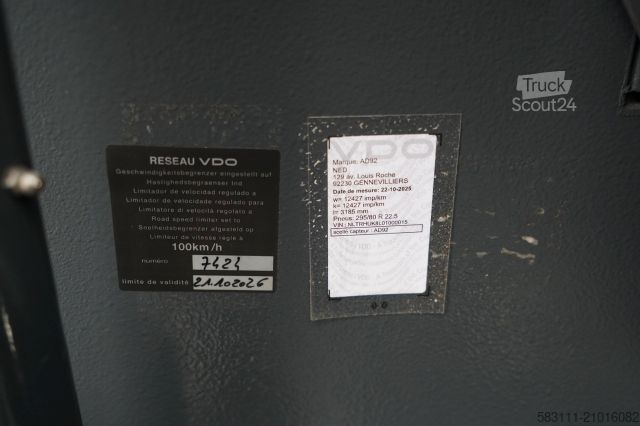 Intercitybus TEMSA HD13 / EURO 6/ SPROWADZONA Z FRANCJI /