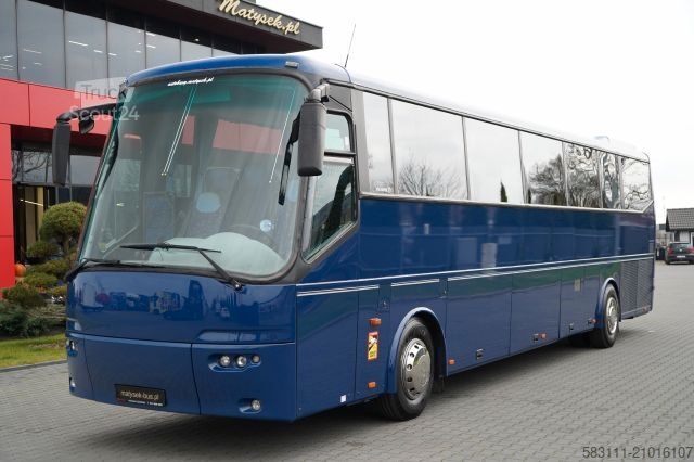 Bus BOVA BOVA / FHD 127.365 / EURO5 / SPROWADZONY Z FRANC