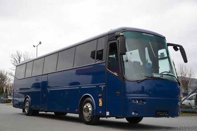 Bus BOVA BOVA / FHD 127.365 / EURO5 / SPROWADZONY Z FRANC
