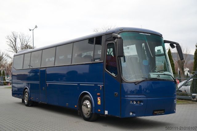 Bus BOVA BOVA / FHD 127.365 / EURO5 / SPROWADZONY Z FRANC