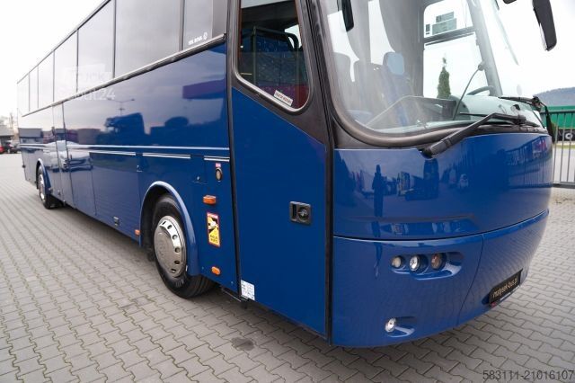 Bus BOVA BOVA / FHD 127.365 / EURO5 / SPROWADZONY Z FRANC