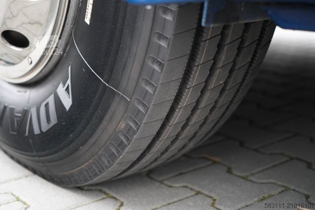 Bus BOVA BOVA / FHD 127.365 / EURO5 / SPROWADZONY Z FRANC