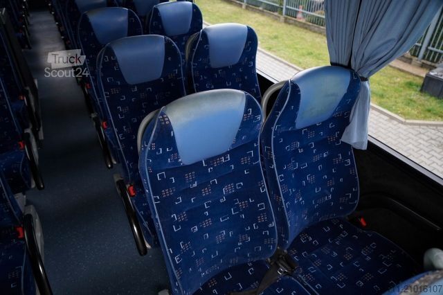 Bus BOVA BOVA / FHD 127.365 / EURO5 / SPROWADZONY Z FRANC