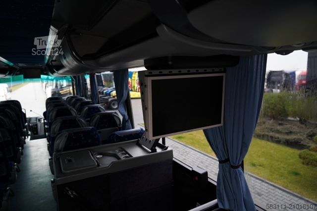 Bus BOVA BOVA / FHD 127.365 / EURO5 / SPROWADZONY Z FRANC