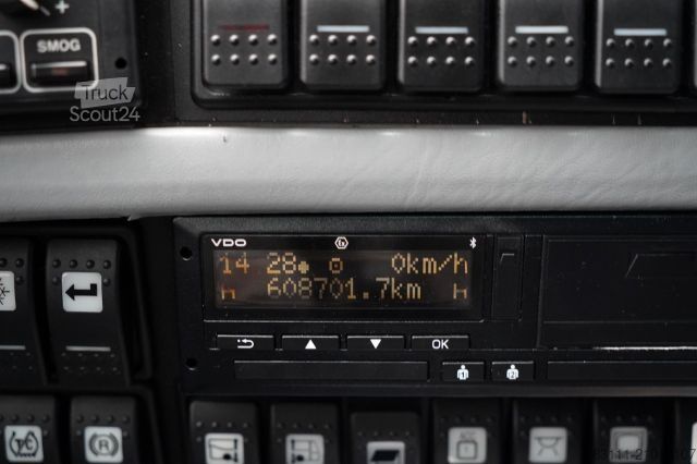 Bus BOVA BOVA / FHD 127.365 / EURO5 / SPROWADZONY Z FRANC